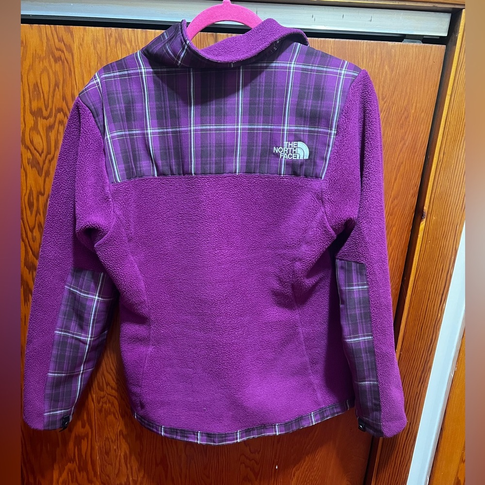North Face Denali Jacket - Picture 6 of 10